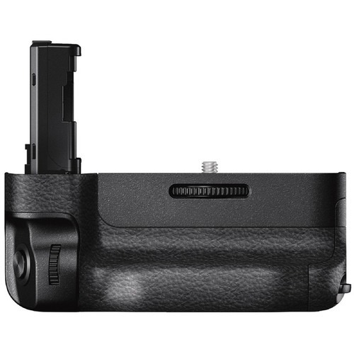 Vertical Grip for alfa 7R II, alfa 7S II, alfa 7 II